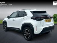 Used Toyota Yaris Hybrid Design 116 HP (85 kW) 2026 Estate