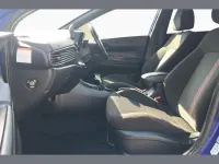 Used Hyundai i20 N Line 117 HP (86 kW) 2024 Blue Hatchback