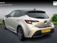 Used Toyota Corolla Sport 178 HP (130 kW) 2026 Hatchback