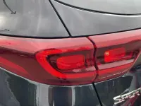 Used Kia Sportage 130 HP (95 kW) 2018 Black SUV