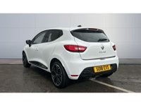 used Renault Clio IV 0.9 TCE 75 Iconic 5dr