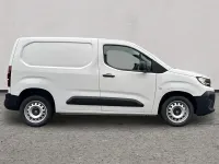 Used Vauxhall Combo S 101 HP (74 kW) 2025 White MPV