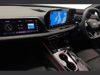 New Audi A6 S-Line 204 HP (150 kW) 2026 Red Sedan