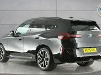 Used BMW X3 M Sport 295 HP (216 kW) 2025 Black SUV