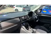 Used Skoda Kodiaq SE L Executive 150 HP (110 kW) 2024 Grey SUV