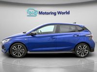 Used Hyundai i20 N Line 118 HP (86 kW) 2022 Hatchback