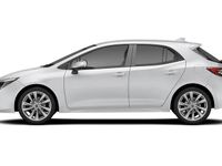 Used Toyota Corolla 122 HP (89 kW) 2022 Hatchback
