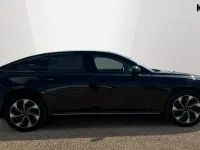 Used Volvo ES90 Plus 244 kW (333 HP) 2026 Black Sedan