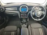 Used Mini Cooper Comfort 192 HP (141 kW) 2020 White Hatchback