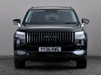 Used Jaecoo 7 347 HP (255 kW) 2026 Black SUV
