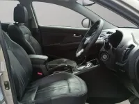 Used Kia Sportage 136 HP (100 kW) 2015 SUV