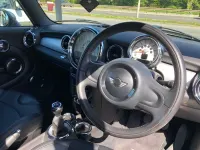 Used Mini Clubvan 2013 Blue