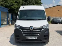 Used Renault Master Business 2023 White MPV