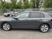 Used VW Golf VIII 150 HP (110 kW) 2026