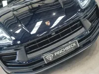 Used Porsche Macan S 380 HP (279 kW) 2022 Black SUV