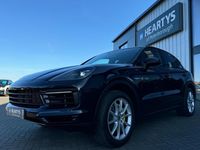 Used Porsche Cayenne 462 HP (339 kW) 2019 Blue SUV