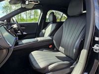 Used Mercedes E200 AMG line 201 HP (147 kW) 2024 Black Sedan