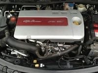 Used Alfa Romeo Brera 2007 Coupe