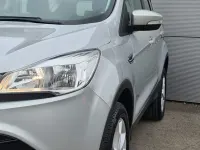 Used Ford Kuga Titanium 180 HP (132 kW) 2016 Silver SUV