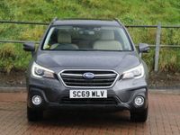 used Subaru Outback OutbackSE PREM SYM AWD C