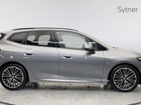 Used BMW 223 Active Tourer M Sport 215 HP (158 kW) 2023 Grey MPV