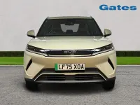 Used BYD Atto 2 Boost 130 kW (177 HP) 2025 Green SUV
