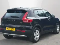 Used Volvo XC40 Momentum 163 HP (119 kW) 2021 SUV