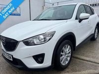 Used Mazda CX-5 165 HP (121 kW) 2015 SUV