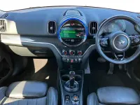 Usado Mini Cooper S Comfort 2020 Cinzento Citadino