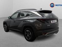 Used Hyundai Tucson Advanced 160 HP (117 kW) 2025 Grey SUV
