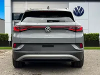 New VW ID.4 Pro 210 kW (286 HP) 2026 Grey SUV