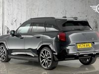 Used Mini Aceman 158 kW (215 HP) 2024 Grey SUV