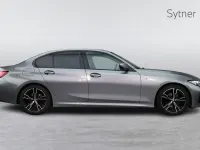 Used BMW 320 M Sport 181 HP (133 kW) 2023 Grey