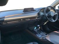 Begagnad Mazda CX-30 Edition 186 HK (136 kW) 2022 Svart SUV