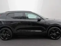 Używany Volvo EX40 Ultra 325 kW (442 KM) 2026 SUV