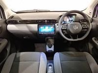 New Leapmotor T03 69 kW (95 HP) 2025 Silver Hatchback