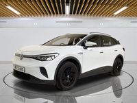 Used VW ID.4 Pure 108 kW (148 HP) 2022 White SUV