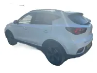 Used MG ZS Exclusive 105 kW (143 HP) 2021 White SUV