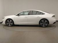 used Peugeot 508 2.0 BlueHDi 180 GT 5dr EAT8