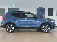 Used Volvo XC40 Ultra 194 HP (142 kW) 2025 SUV