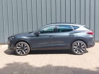 Used Cupra Formentor 150 HP (110 kW) 2025 Grey SUV