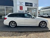 used BMW 320 3 Series 2.0 i M Sport Touring 5dr Petrol Auto Euro 6 (s/s) (184 ps)