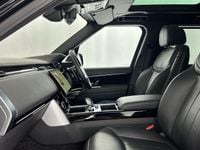 Used Land Rover Range Rover Autobiography 530 HP (389 kW) 2025 SUV