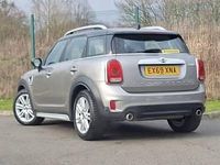 Used Mini Cooper S Exclusive 192 HP (141 kW) 2019 Silver Hatchback