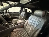 Used Bentley Continental GT 528 HP (388 kW) 2016 Grey Sedan