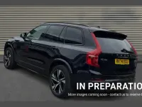 Used Volvo XC90 Plus 247 HP (181 kW) 2024 Black SUV