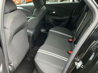 Used Vauxhall Corsa S 100 HP (73 kW) 2025 Black Hatchback