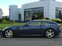 used Ferrari FF 6.3