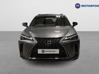 Used Lexus UX 250h Sport Line 2019 Grey SUV