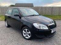 used Skoda Fabia SE 12V